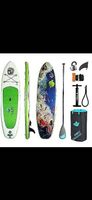 Stand-up Paddle-Board SUP Hawaii 335 Tekraft etwa 210 kg