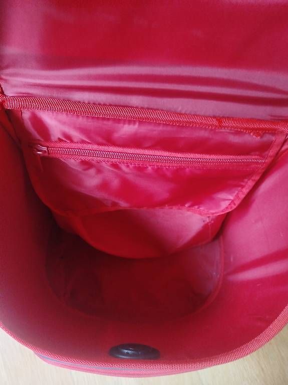 Borse & Zaini: Schulrucksack  – Usato da Kriechenwil venduto da 2jossy 2