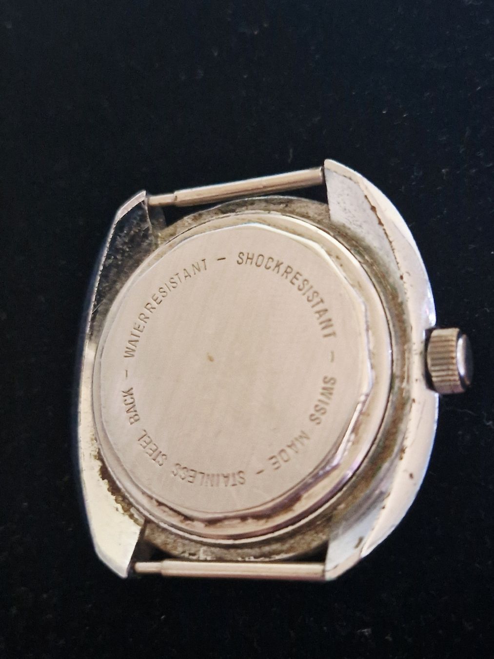Uhren: Montre Plubel – Defekt aus Undervelier von Tufitufi7 5