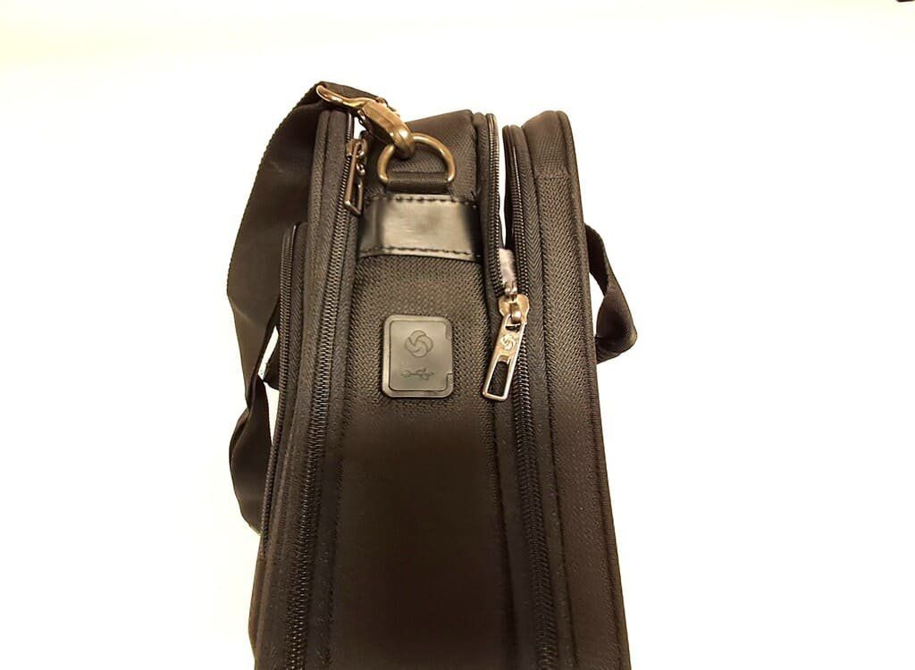 Samsonite Borse: Laptoptasche Samsonite Vectura Evo – Usato da Alpnach-Dorf venduto da Hess-Automobile 2
