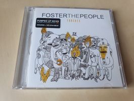 Foster the People Torches