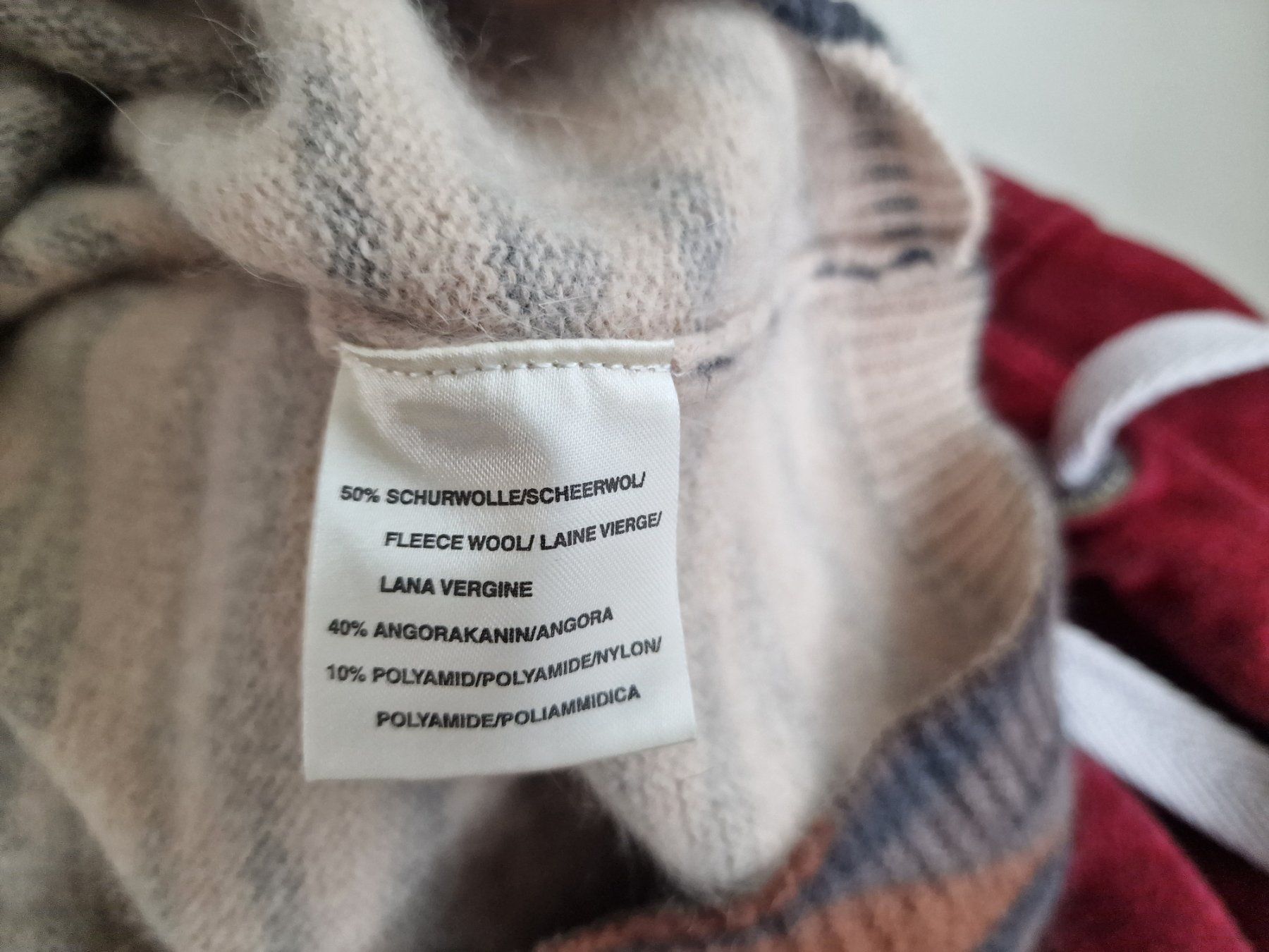 Maglioni & Felpe: Pullover – Usato da Laufenburg venduto da may_r2st 1