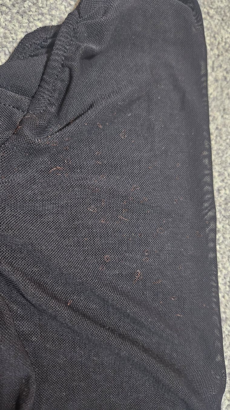 H&M Top: H&M Oberteil XS – Usato da Sax venduto da Kieselstei 2