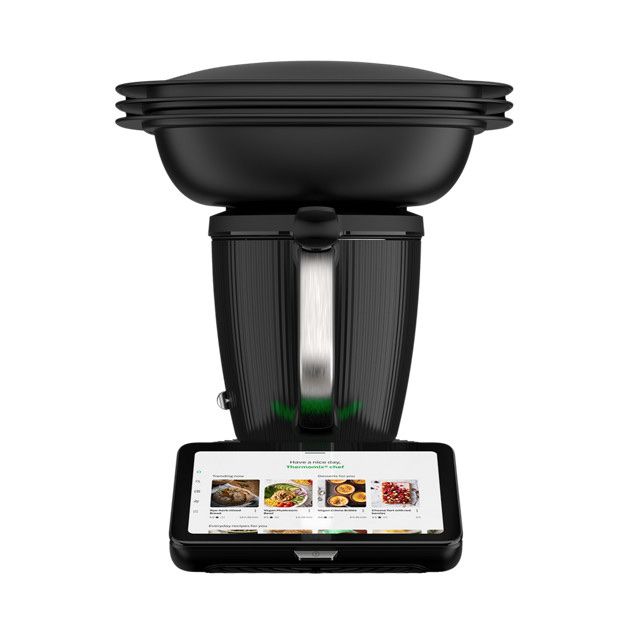 Thermomix Elettrodomestici da cucina: Thermomix TM7 – Usato da Kloten venduto da LarsBriseid