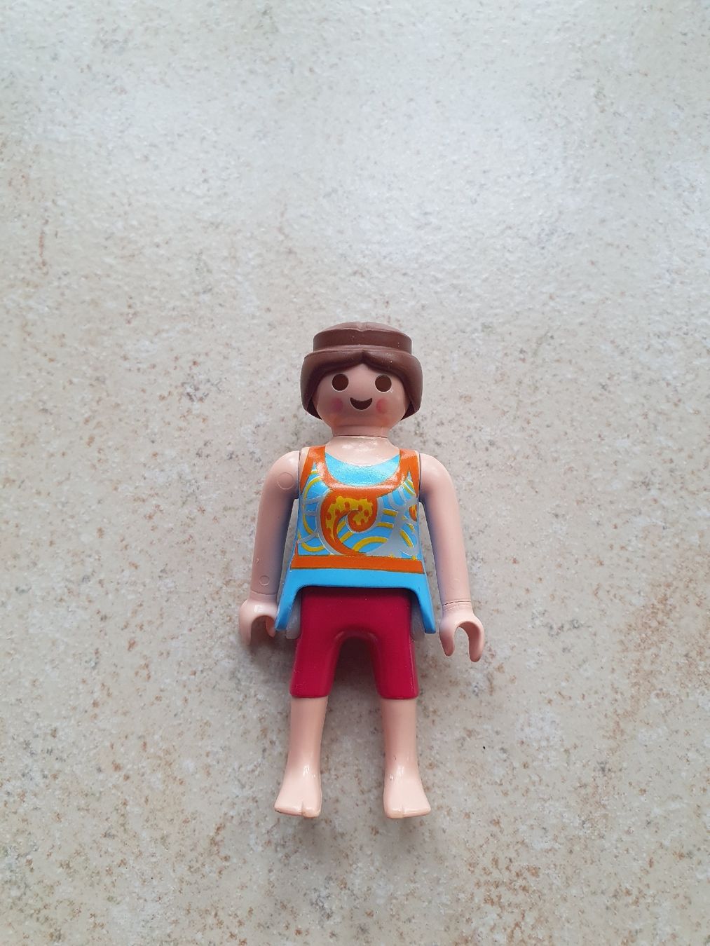 Playmobil Spielzeuge: Playmobil Figur – Gebraucht aus Herznach von _.Puch._
