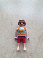 Playmobil Figur