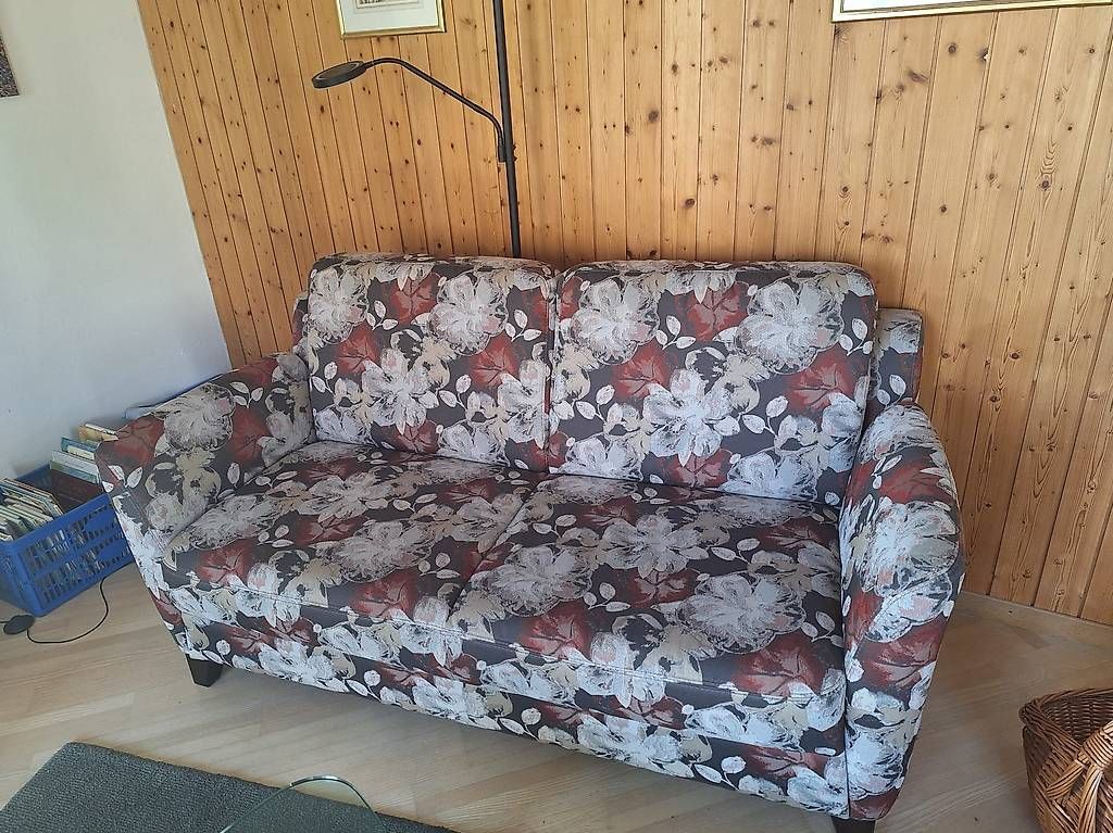 Sofas: Sofa – D'occasion à Zollikofen par rys_5gyc