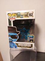 Heisenberg (Blue Crystal) Summer Con