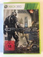 Crysis 2 Limited Edition für Xbox 360