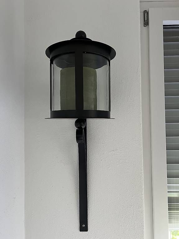 Lanternes: Laterne/ lanterns  – D'occasion à Rüschlikon par CourtneyM