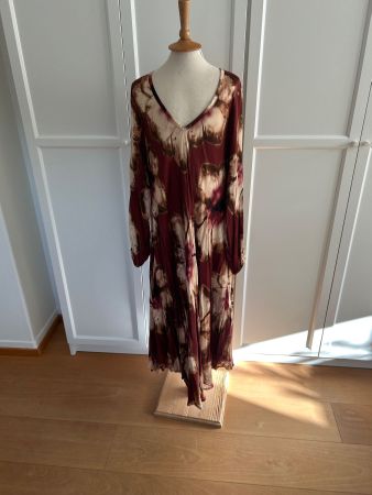Midi-/Maxikleid