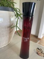 Giorgio Armani Code Satin Eau de Parfum Damenduft