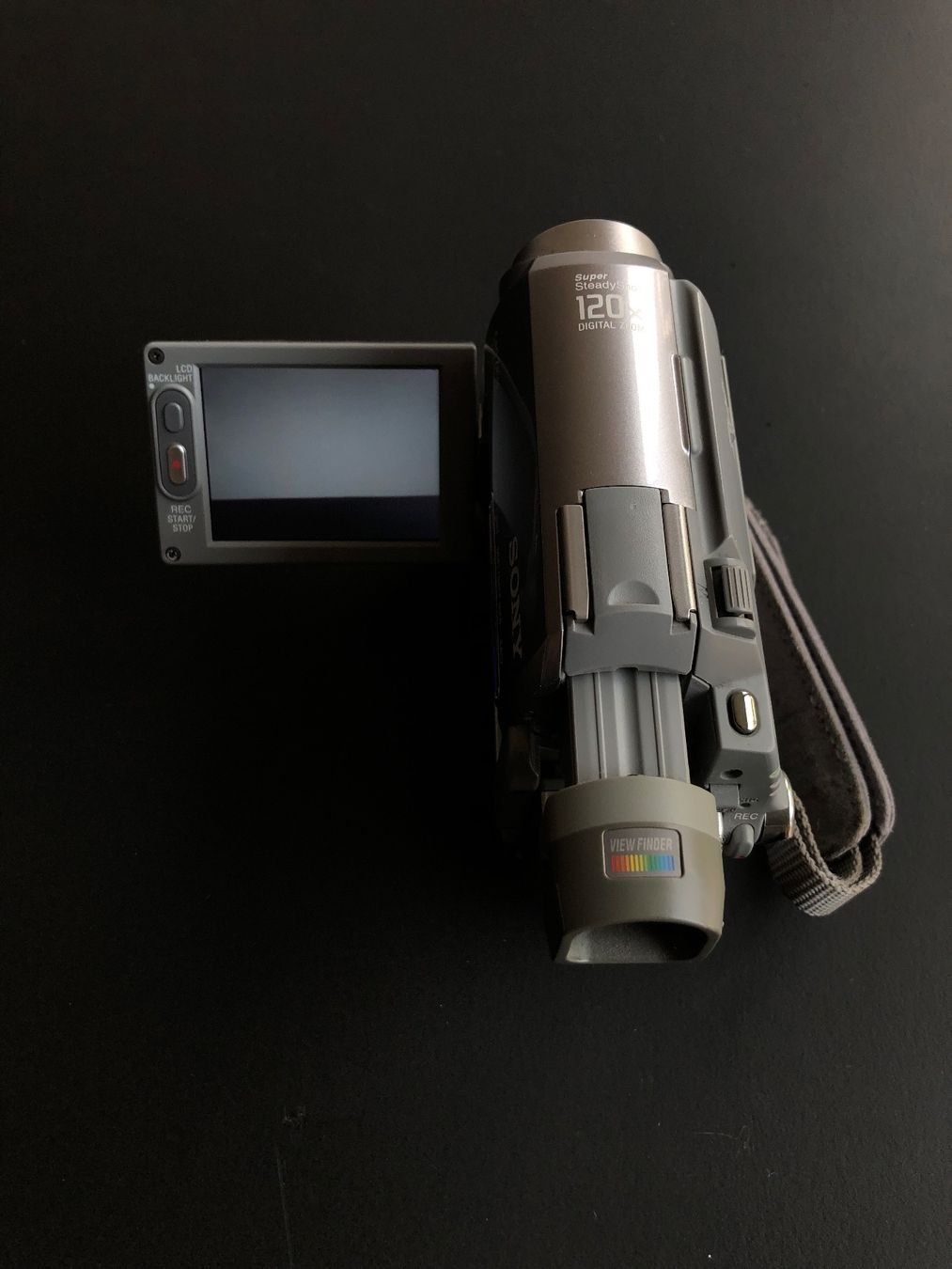 Sony Videocamere: Sony Mini DV Camcorder DCR-HC40 – Usato da Schönenwerd venduto da Pearlwhite 8