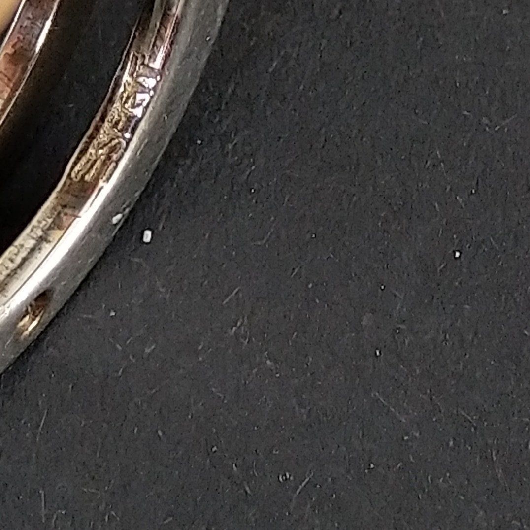 Esprit Anelli: ESPRIT RING IN 925 SILBER – Usato da Romanshorn venduto da BoutiqueA 3