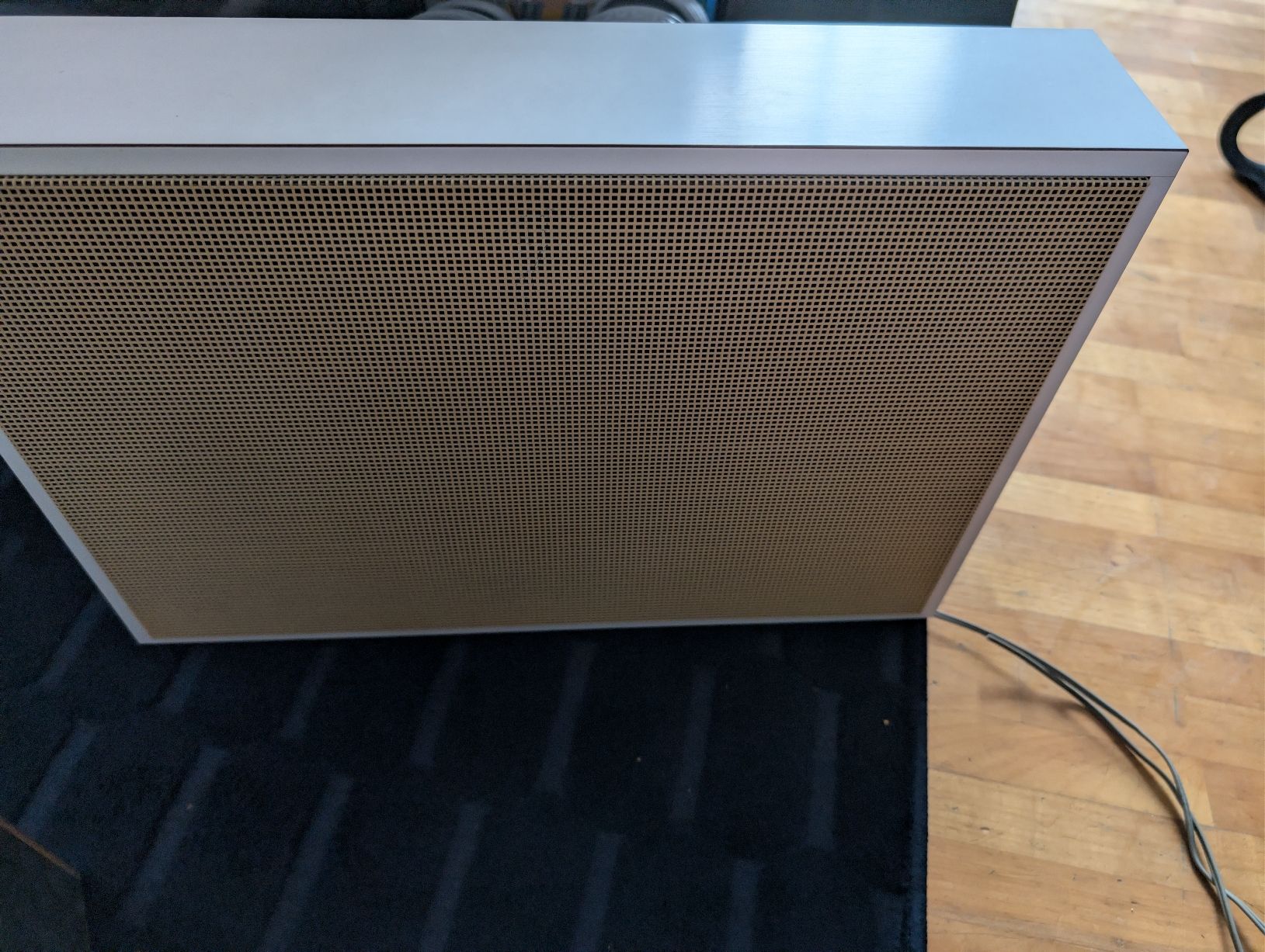 Haut-parleurs: Stereo Boxen – Défectueux à Bern par berneroberlaenderin