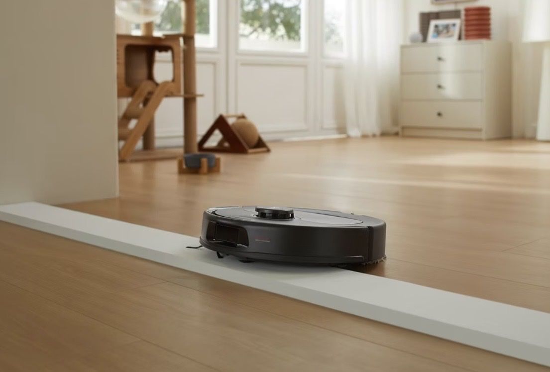 Tutte le macchine: Roborock Qrevo Plus Saugroboter – Nuovo e nell'imballaggio originale da Wetzikon ZH venduto da tan_9922 2