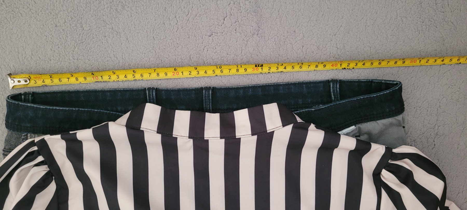 C&A Lotti di vestiti: Jean  extra strech coton C&A/48/ – Nuovo (secondo la descrizione) da Vevey venduto da x_y_f 3