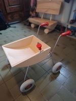 Schubkarre / Karette/ Kippkarre für Kinder ab 3 Jahren