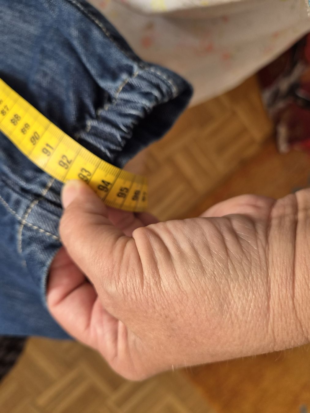 Deerberg Jeans: Deerberg schöne Jeans Gr. L – Gebraucht aus Frenkendorf von Moon111 7