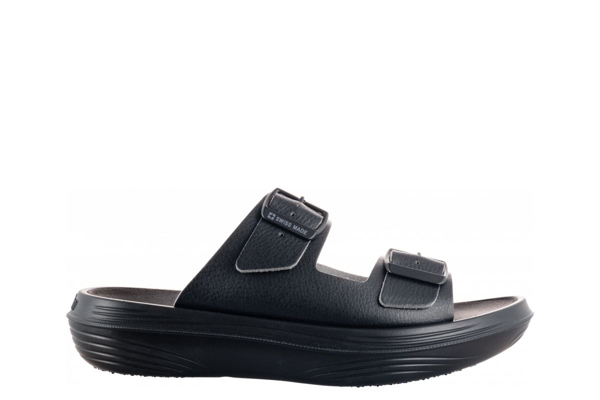 Kybun Scarpe da uomo: Uri black – Nuovo e nell'imballaggio originale da Wittenbach venduto da bes_k8vr 3
