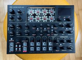 Gamechanger Audio Motor Synth mk2 - Synthesizer