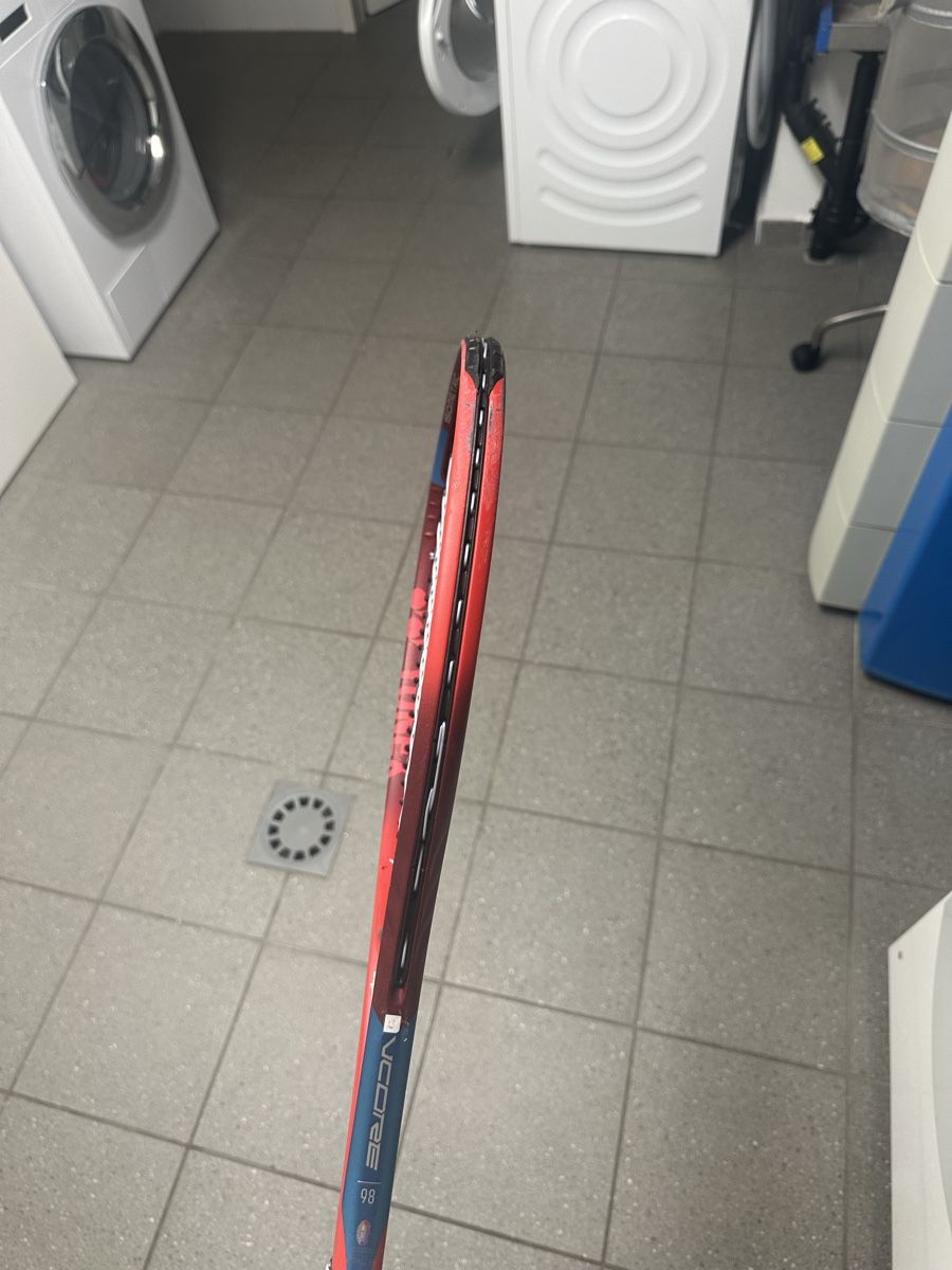 Yonex Racchette: Yonex vcore 98 grip 3 – Usato da Pregassona venduto da chr_ss7h