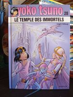 Yoko Tsuno