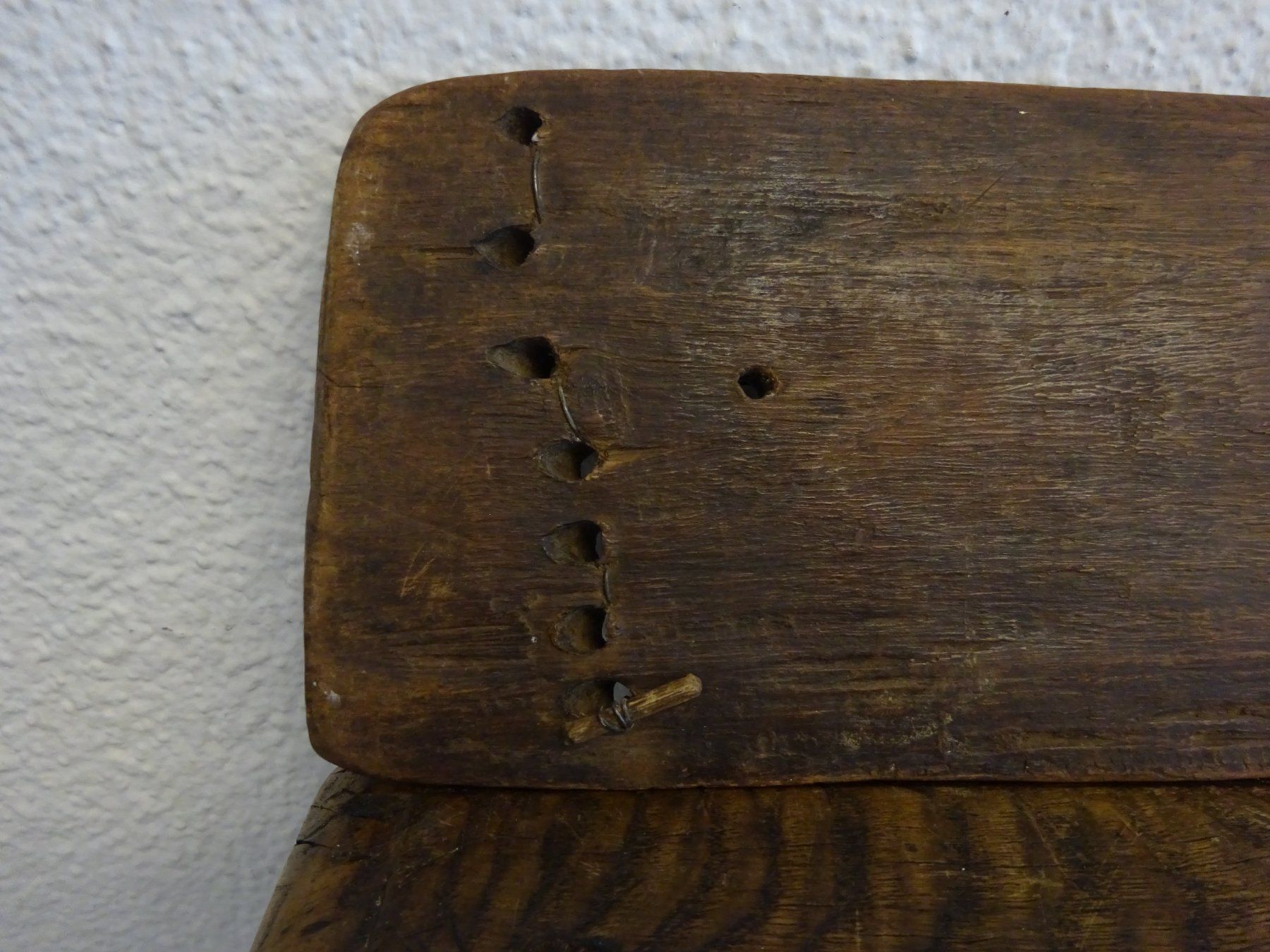 Strumenti musicali: Antike Brettzither – Usato da Esslingen venduto da eintagammeer 5