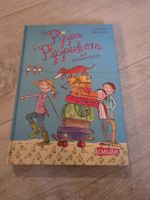 Buch Pippa Pepperkorn auf Klassenfahrt Charlotte Habersack