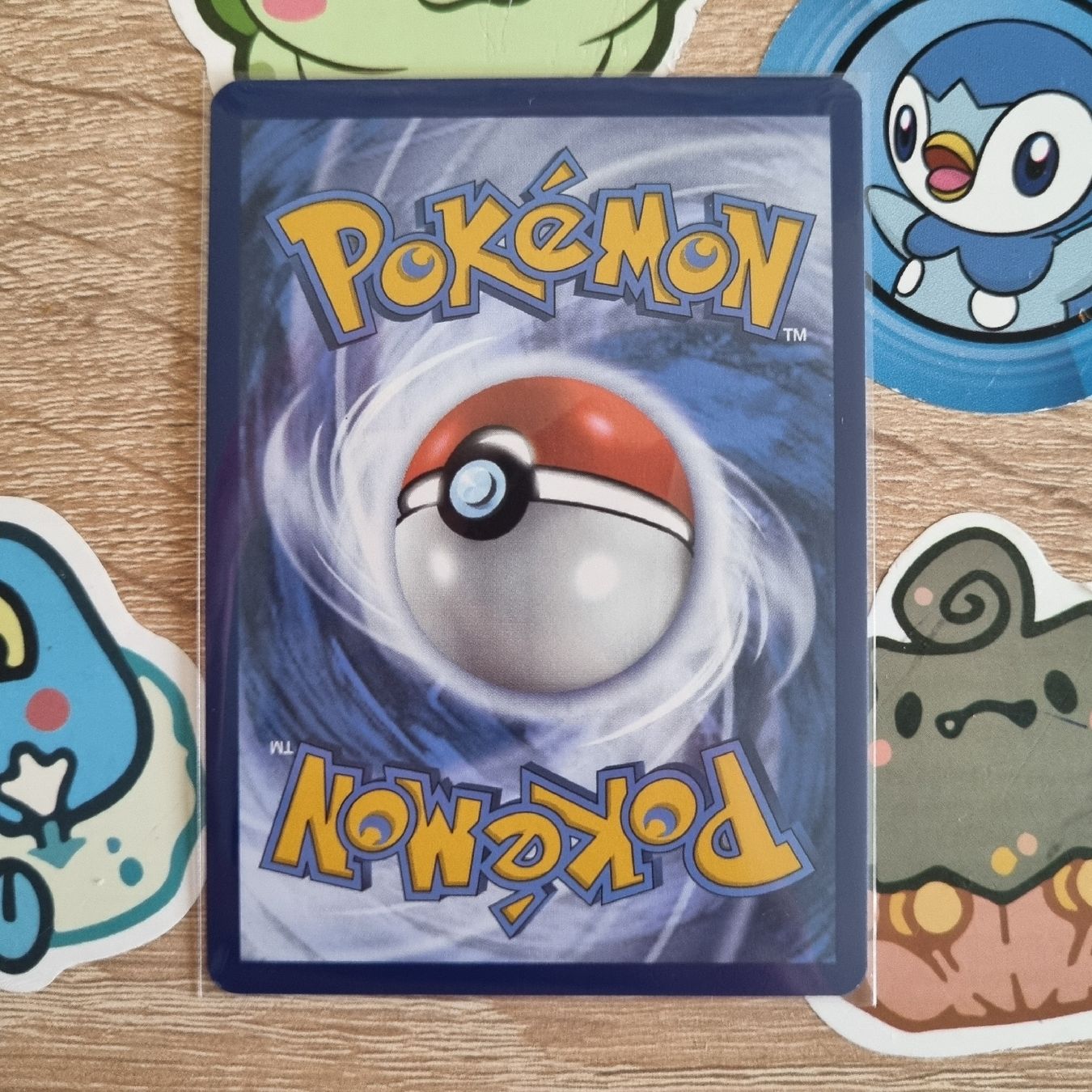 Pokémon Carte collezionabili: mienshao WHT – Nuovo (secondo la descrizione) da St-Maurice venduto da Woopersonal 1
