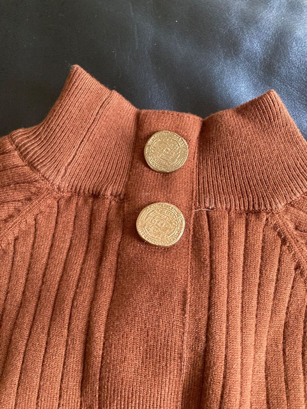 Zara Maglioni & Felpe: ZARA TOP STRICKWARE, GR. S, VISKOSEGEMISCH, SUPER BEQUEM! – Usato da Zürich venduto da elegantissima 7