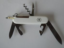 Victorinox Taschenmesser, Swiss Made