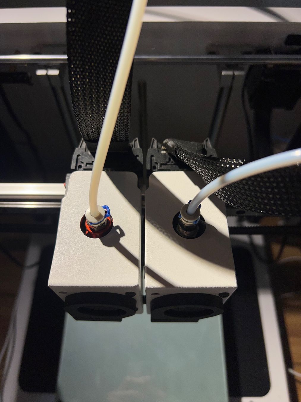 3D Drucker: Climber 8 3D Drucker - Top Zustand! – Gebraucht aus Schaffhausen von FaTraub 5