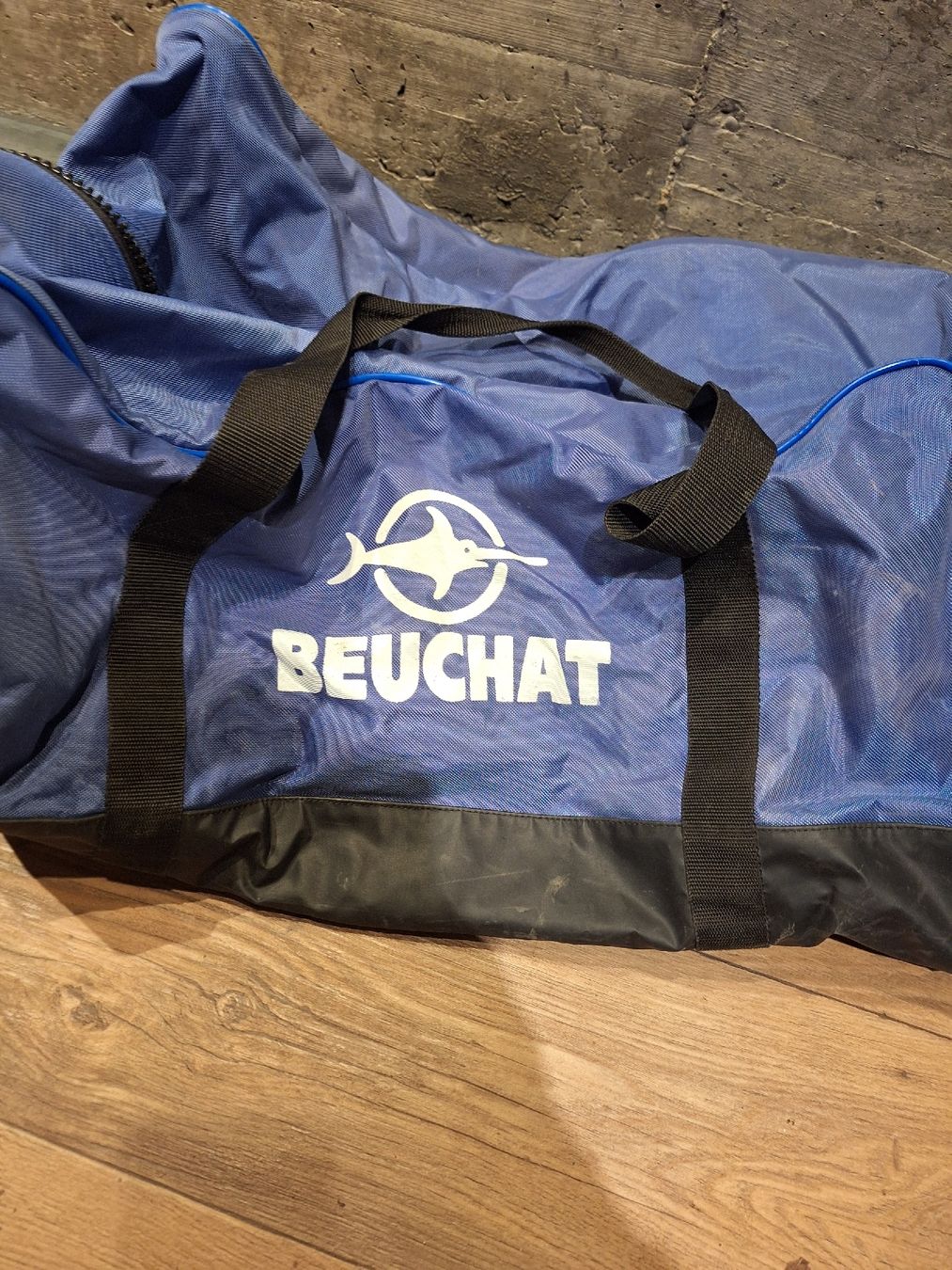 Borse: Beuchat Tauchanzug Tasche – Usato da Ipsach venduto da nik_6hkj 1