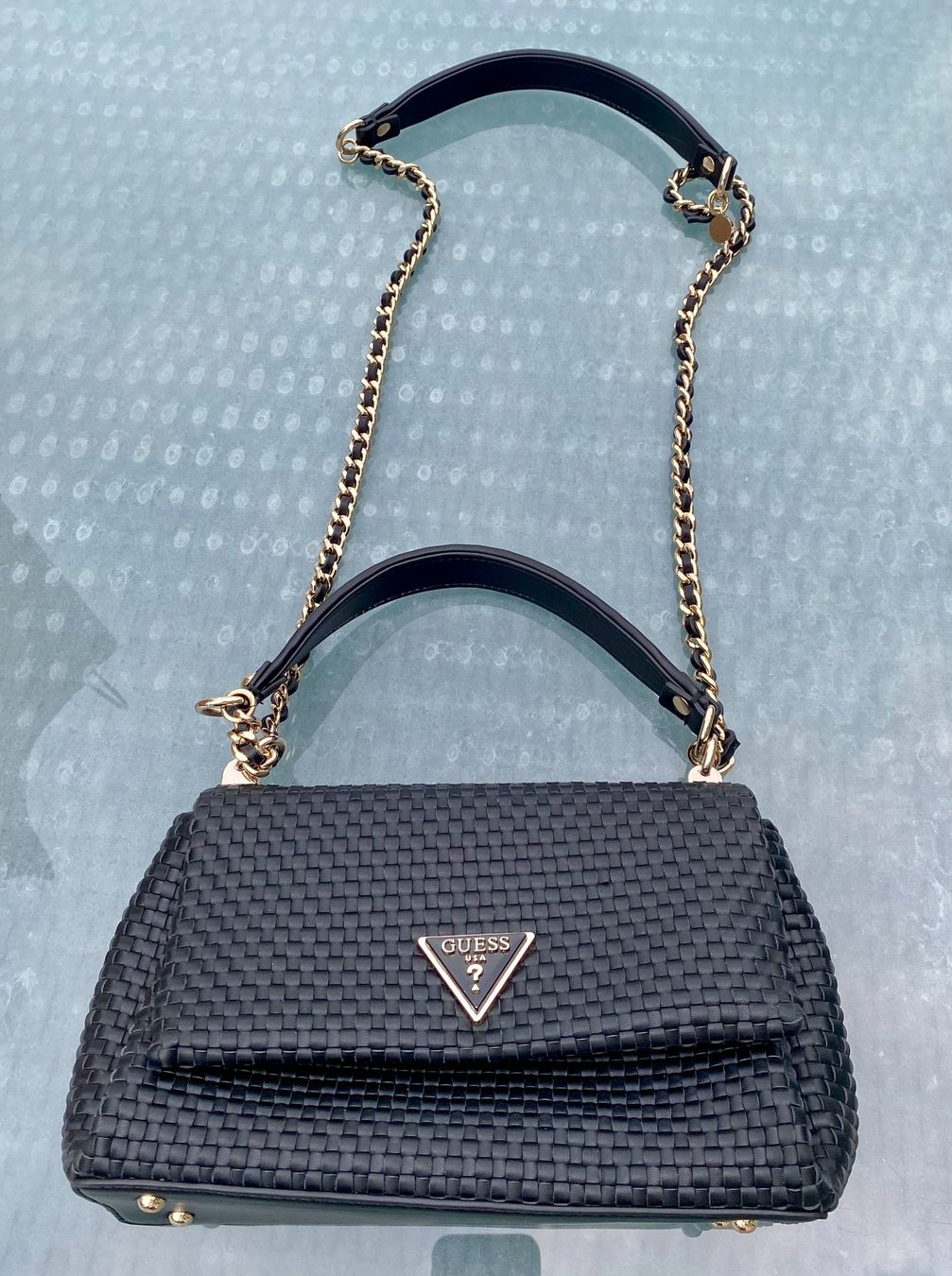 Guess Borse da donna: Guess Tasche – Nuovo (secondo la descrizione) da Goldau venduto da filiorum 2