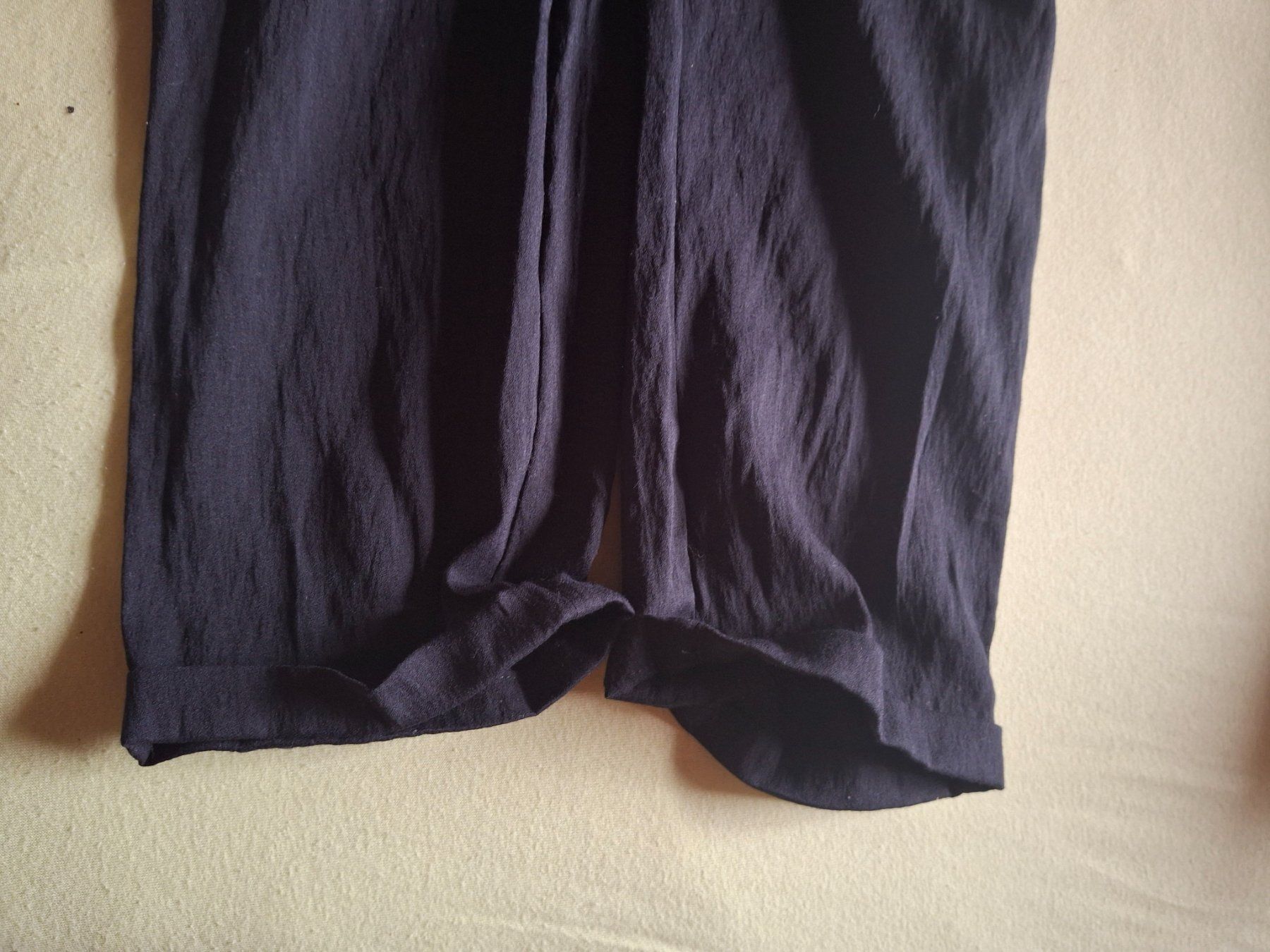 Promod Tute: Overall dos nu taille élastique grandeur S marque Promod – Usato da Villiers venduto da san_jn5w 2