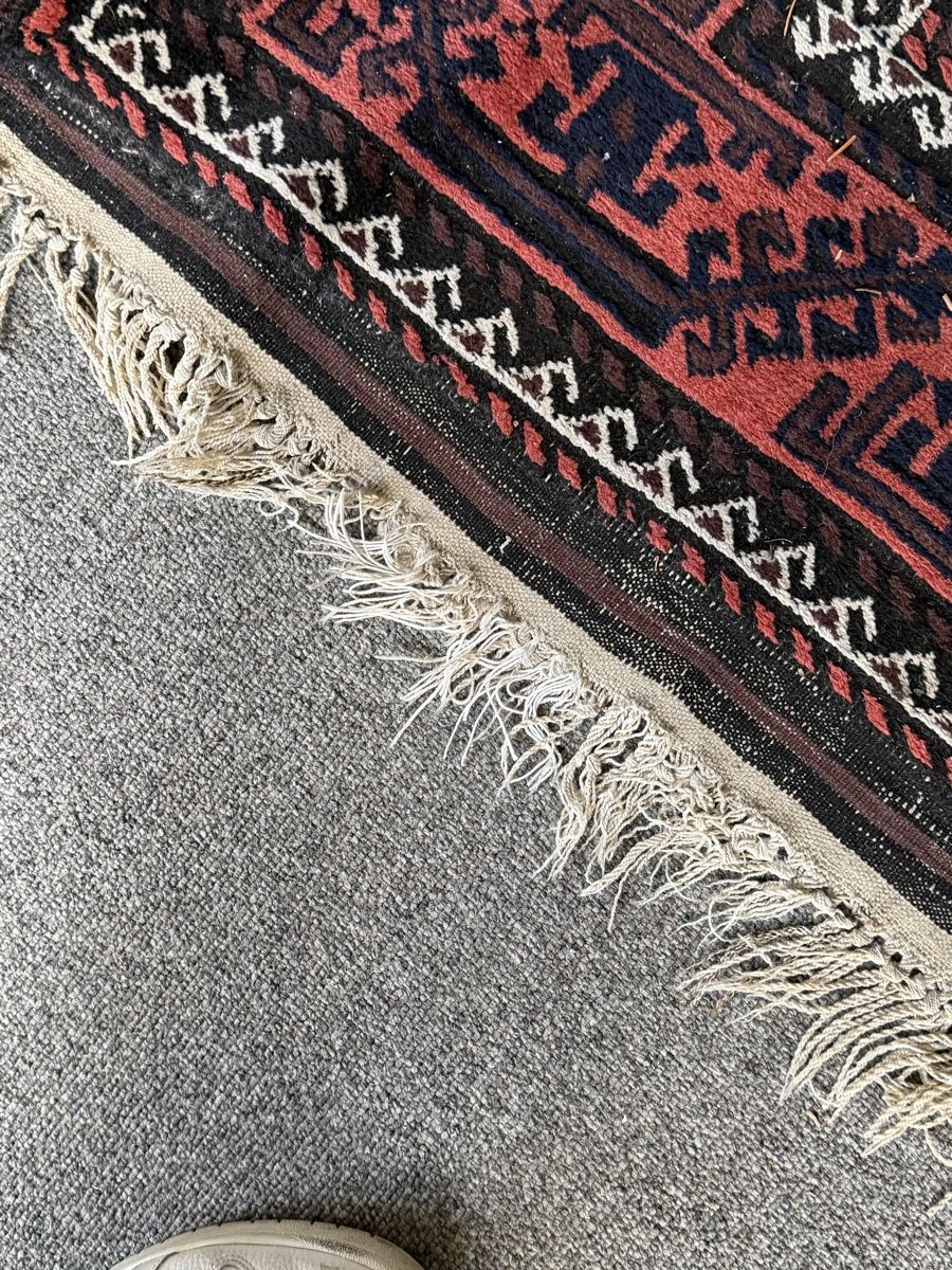 Tappeti: Teppich Iran – Usato da Wettingen venduto da Mat5430 4