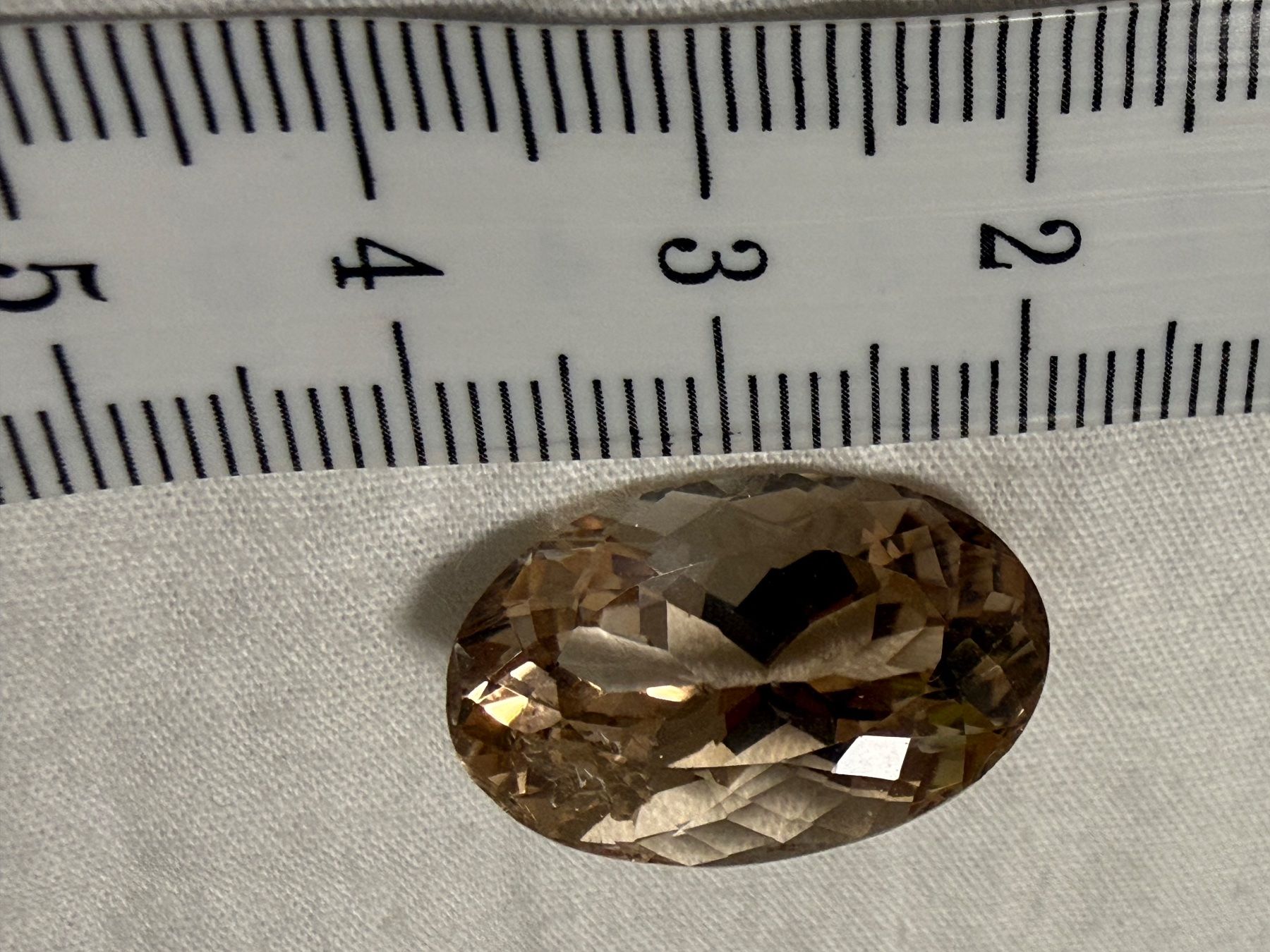 Edelsteine: Topas Imperial – Gebraucht aus Oberhof von RealStone 7