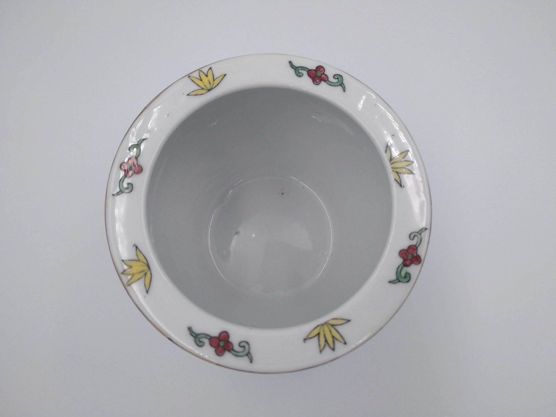 Vasi & Recipienti: Chinesische Vase – Nuovo (secondo la descrizione) da Bäch SZ venduto da Swissy46 3