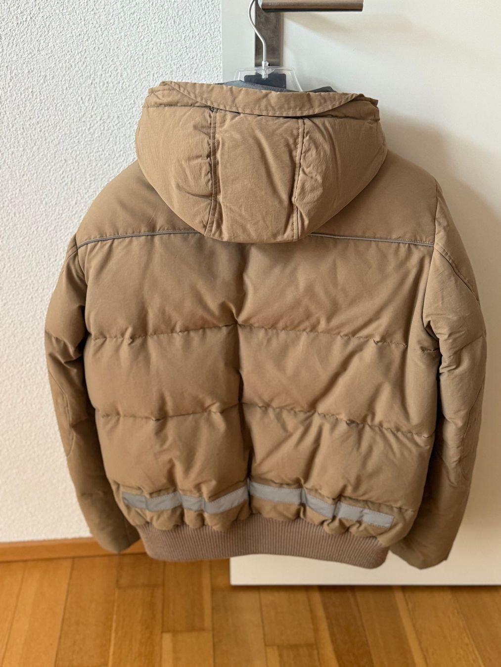 Giacche: Winter Jacke Herren Bomber – Usato da Hagendorn venduto da Panto100 1