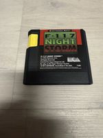 Sega Mega Drive – F-117 Night Storm – getestet