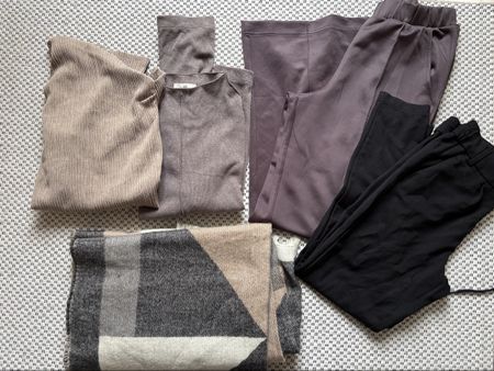 🍂Herbstkleiderpaket XS