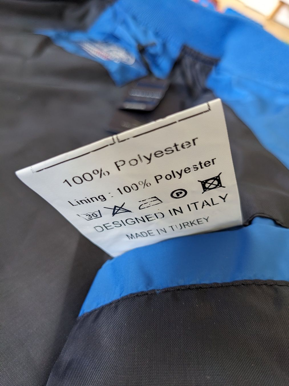Vestes: Giorgio di Mare Yachting 3XL – Neuf avec emballage d'origine à Lengnau AG par Nathi88 6