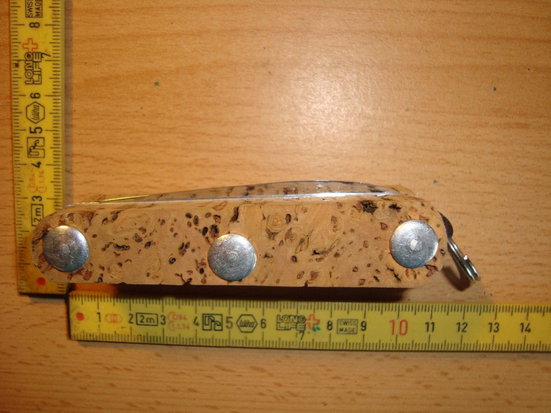 Coltelli tascabile: Taschenmesser Klappmesser Sackmesser – Usato da Vordemwald venduto da tinumesser 2