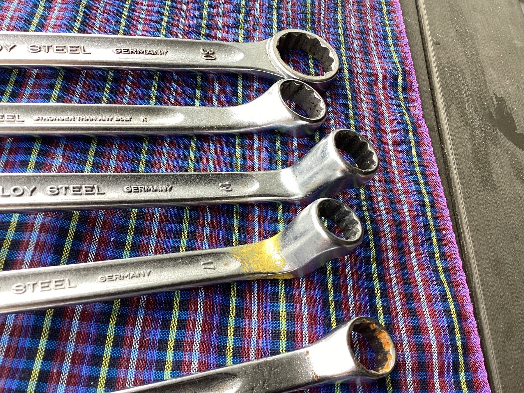 Stahlwille Tous les outils: Stahlwille Sortiment ab Fr. 1.- – D'occasion à Minusio par scotch111 3
