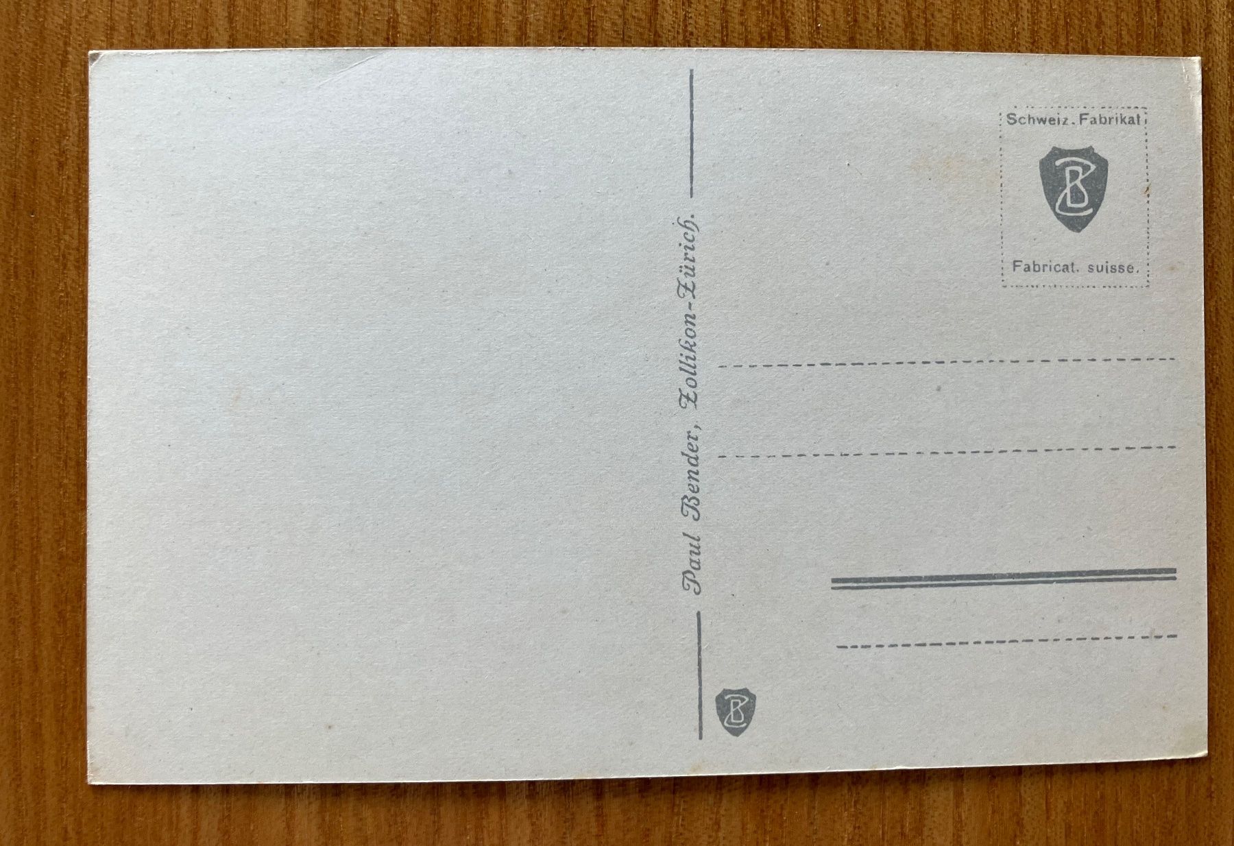 Cartoline postali: Lugano-Paradiso – Usato da Aarau venduto da luck123 1