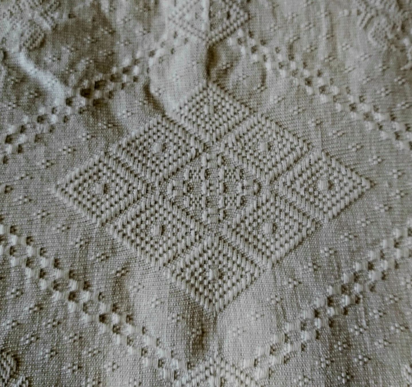 Biancheria da letto: Baumwolle Bettdecke vintage – Usato da Bern venduto da aronari 5