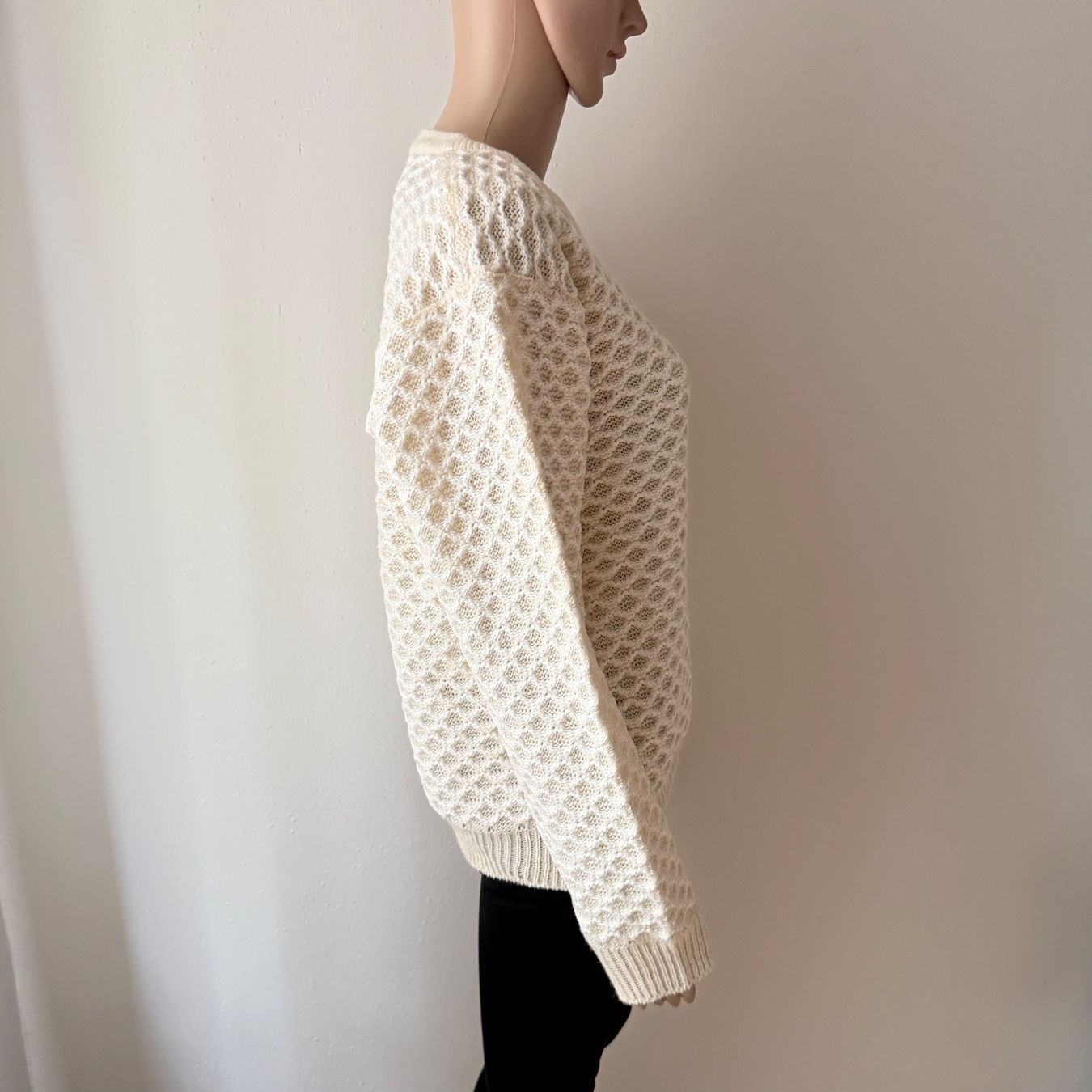 Maglioni & Felpe: ungetragener Pullover von VIVIAN GRAF 💛 – Nuovo (secondo la descrizione) da Zürich venduto da ClosetQueen 6