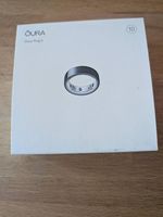 Neuer, originalverpackter Oura Ring 4, Grösse 10