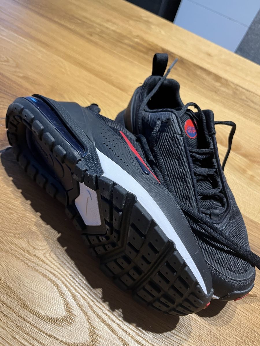 Nike Scarpe da donna: NIKE Airmax Grösse 38.5 – Nuovo (secondo la descrizione) da Baar venduto da Girlpower1994 1